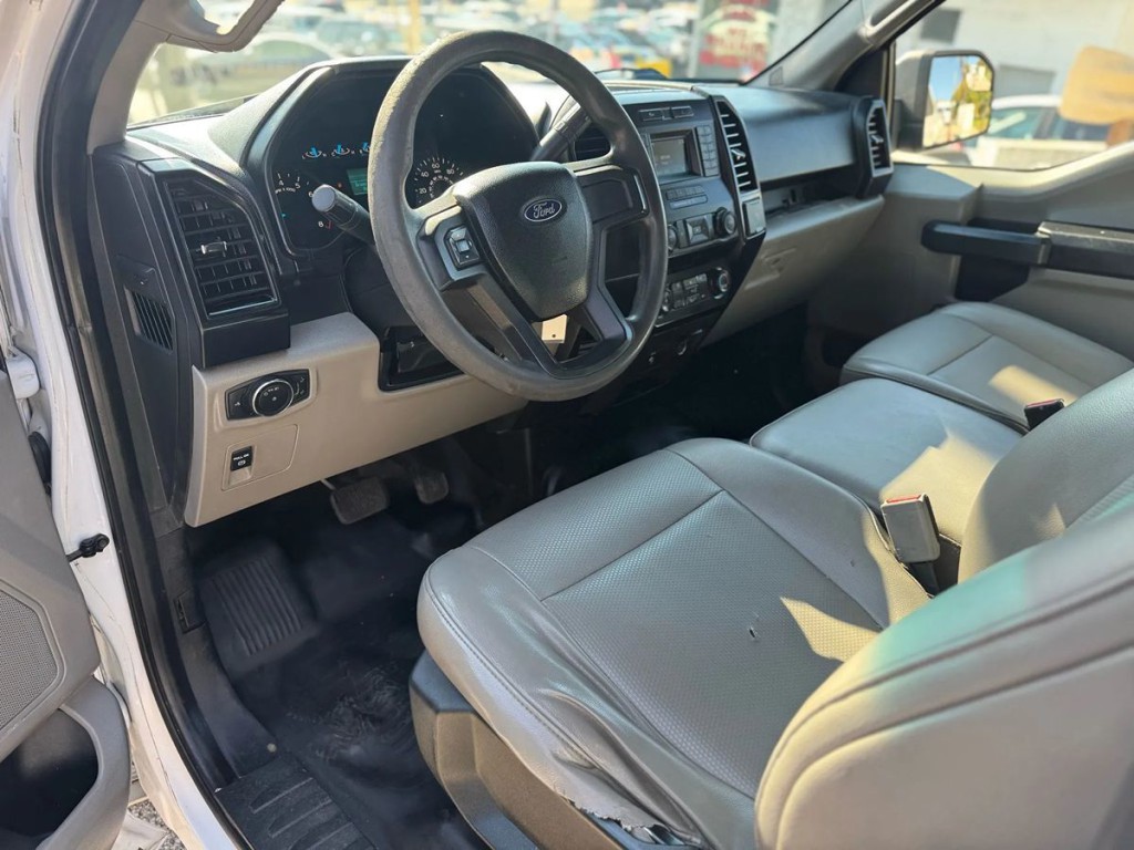 2015 Ford F-150 Image 14