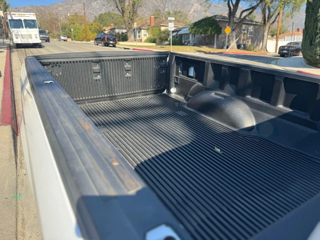 2015 Ford F-150 Image 16