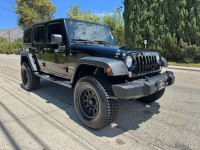 Image for 2014 Jeep Wrangler Unlimited Sport ID: 6893012