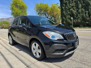 Image for 2016 Buick Enclave  ID: 6893013