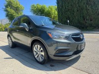 Image for 2018 Buick Enclave Preferred ID: 6893014