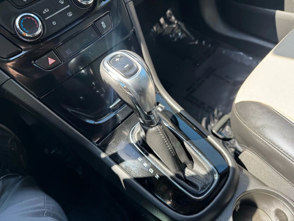 2018 Buick Enclave Image 13
