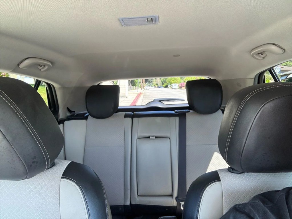 2018 Buick Enclave Image 20