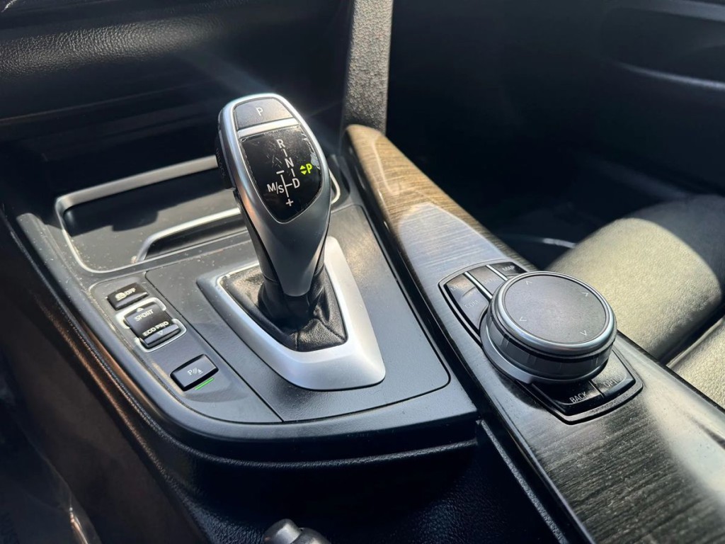 2018 BMW 4 Series Image 10
