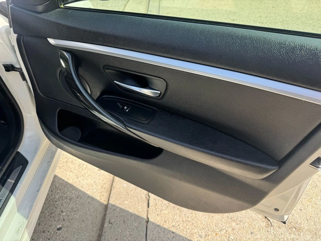 2018 BMW 4 Series Image 12