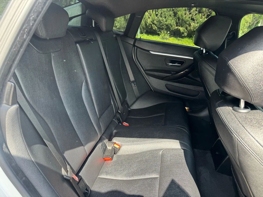 2018 BMW 4 Series Image 13
