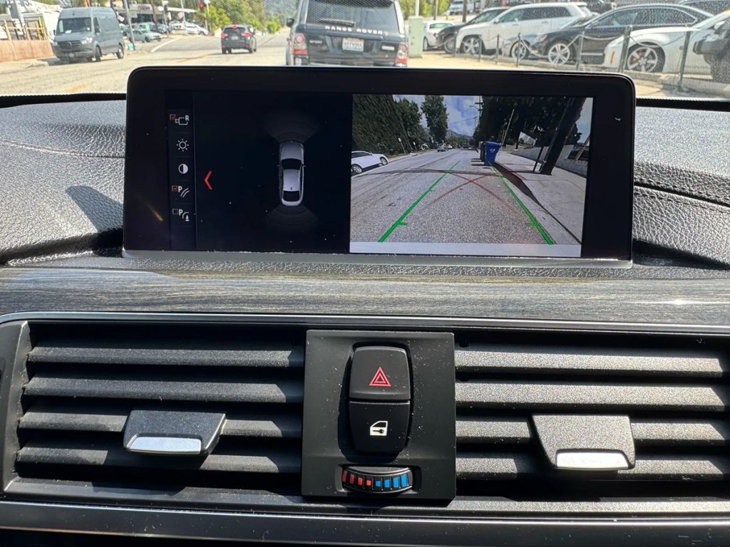 2018 BMW 4 Series Image 14