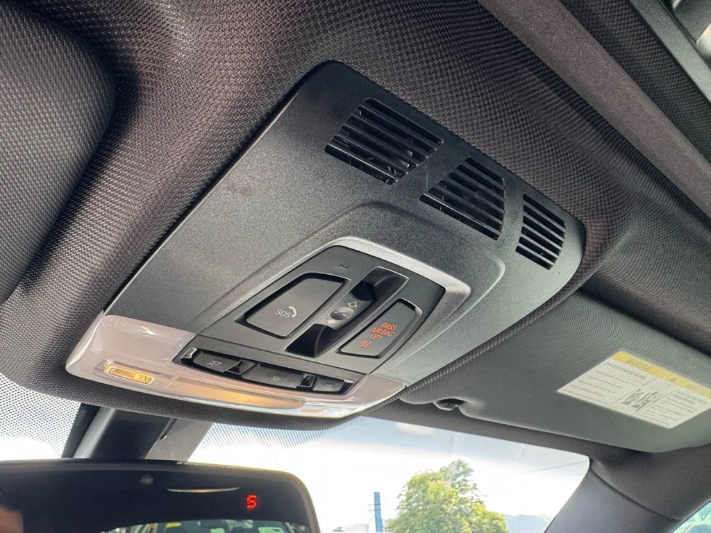 2018 BMW 4 Series Image 18