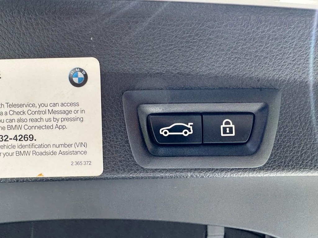 2018 BMW 4 Series Image 19