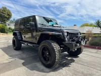 Image for 2015 Jeep Wrangler Unlimited Sport ID: 6893016