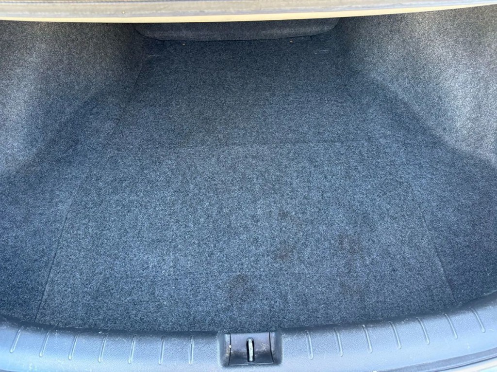 2014 Honda Accord Image 20