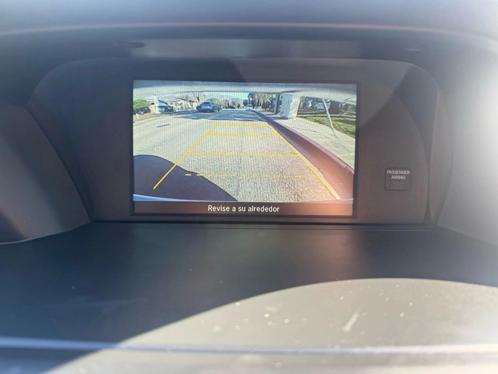2014 Honda Accord Image 22
