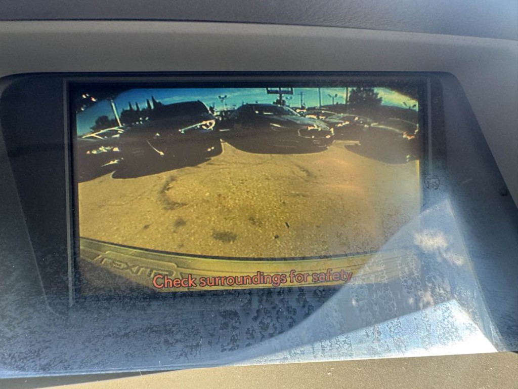 2011 Lexus RX 450h Image 20