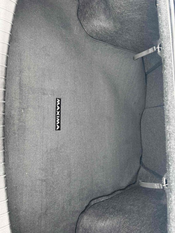 2017 Nissan Maxima Image 12