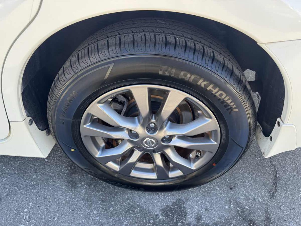 2015 Nissan Altima Image 7
