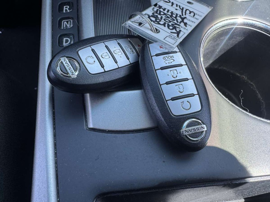 2015 Nissan Altima Image 12