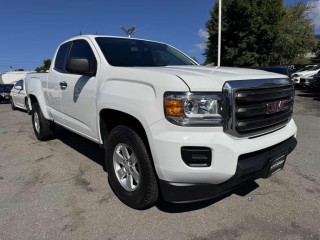 Image for 2018 GMC Canyon  ID: 6899806