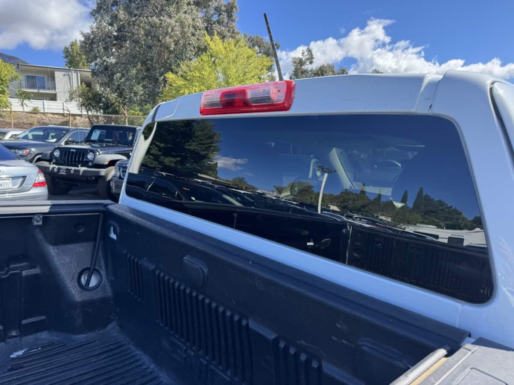 2018 GMC Canyon Image 6