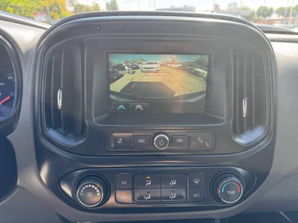 2018 GMC Canyon Image 13
