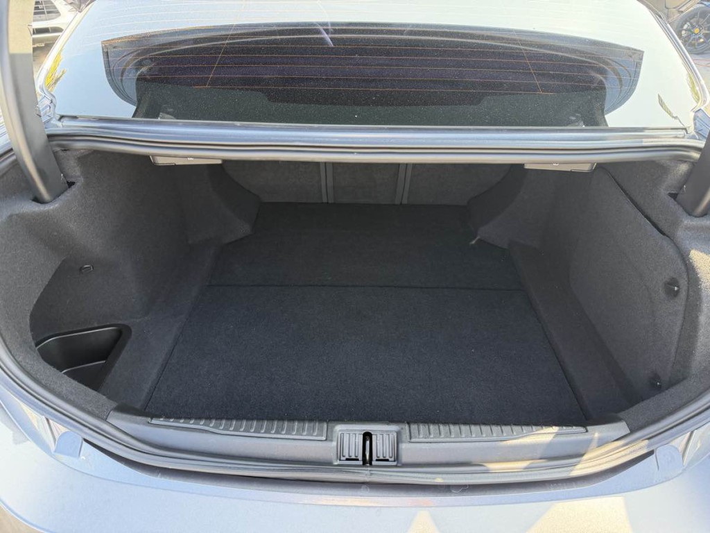 2019 Alfa Romeo Giulia Image 7