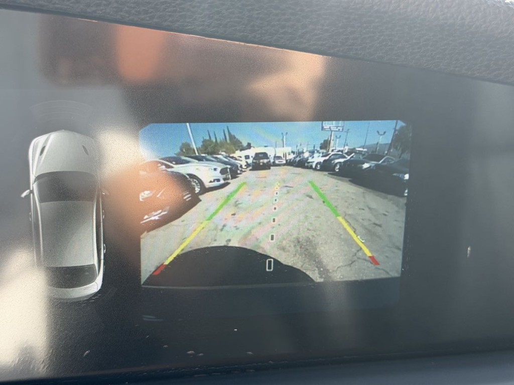 2019 Alfa Romeo Giulia Image 17