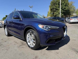 Image for 2018 Alfa Romeo Stelvio Ti ID: 6901294