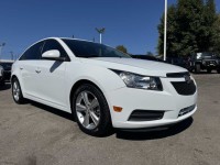 Image for 2014 Chevrolet Cruze 2LT ID: 6901295