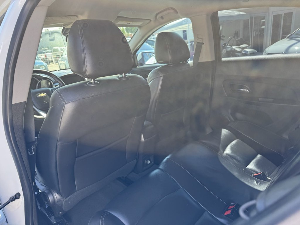 2014 Chevrolet Cruze Image 6