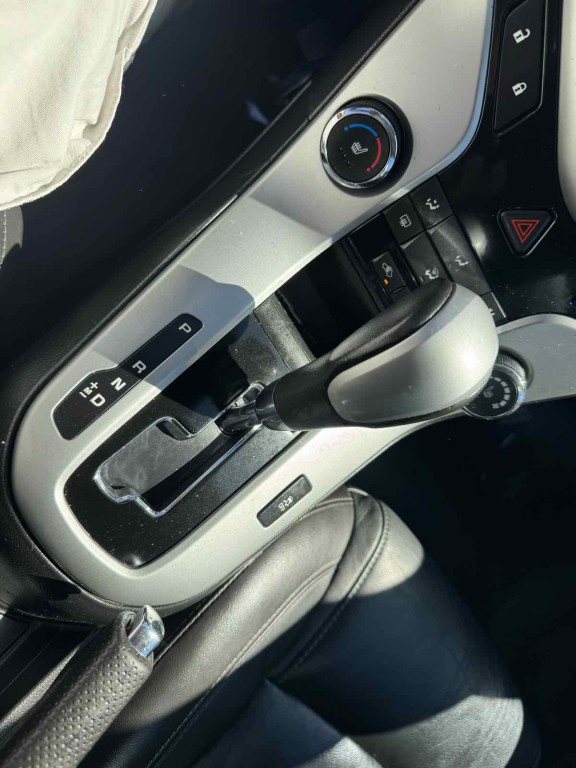 2014 Chevrolet Cruze Image 13