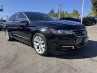 Image for 2014 Chevrolet Impala LTZ ID: 6901296