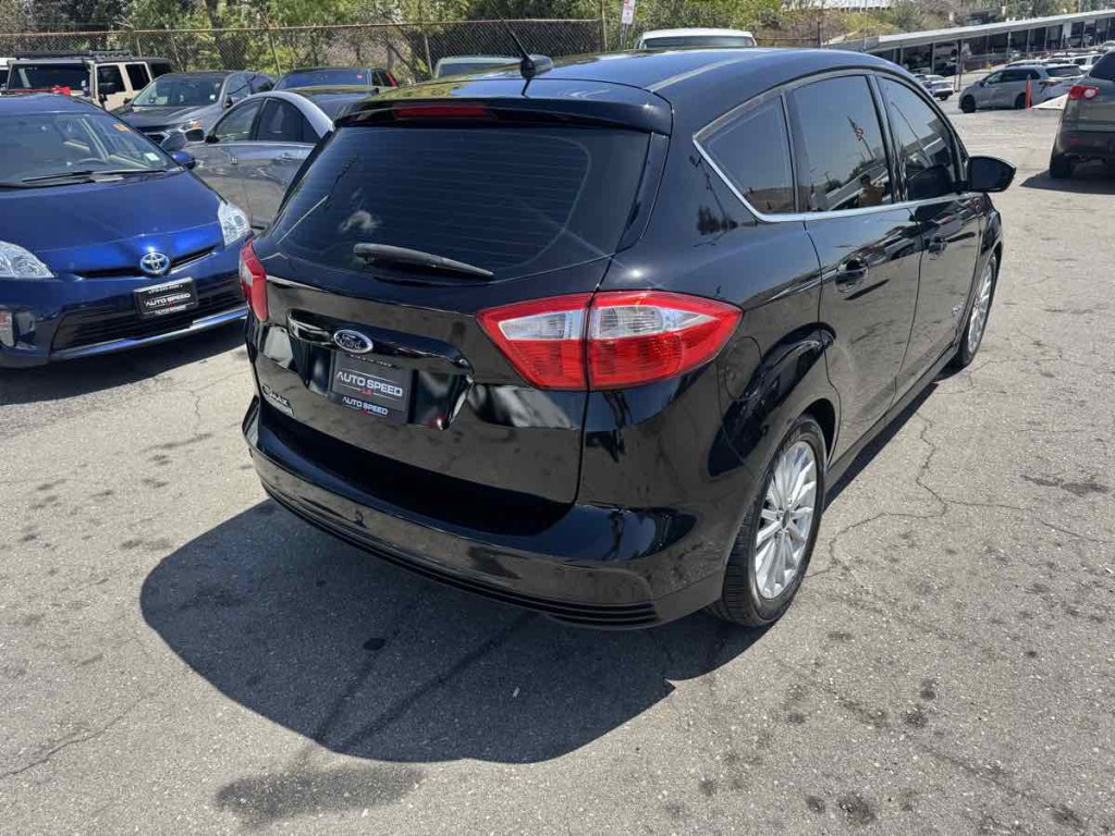 2016 Ford C-Max Image 6