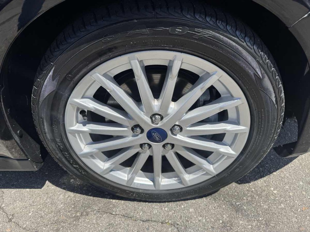 2016 Ford C-Max Image 7