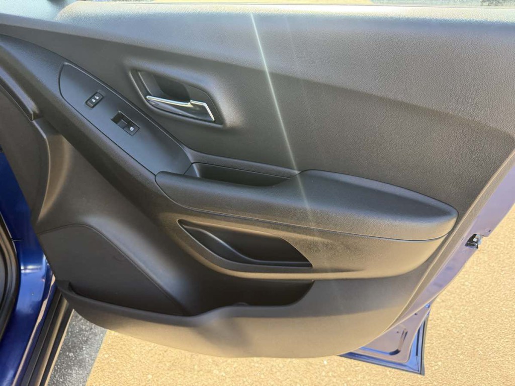 2017 Chevrolet Trax Image 15