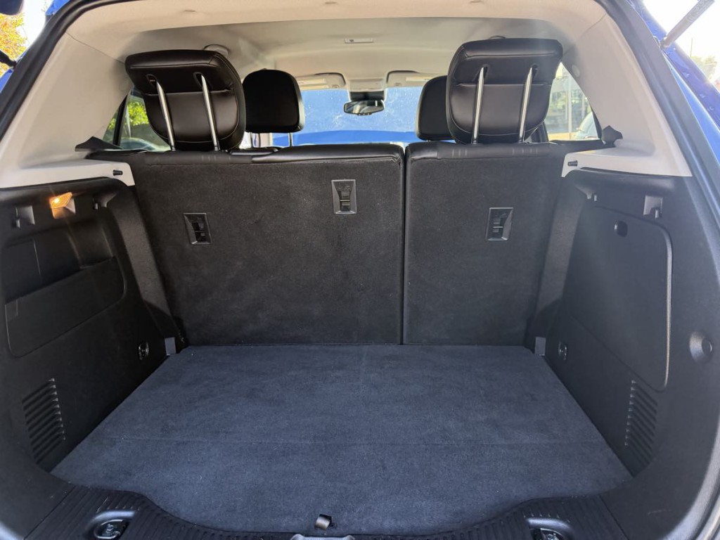 2017 Chevrolet Trax Image 19