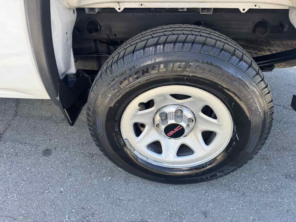 2018 GMC Sierra 1500 Image 7