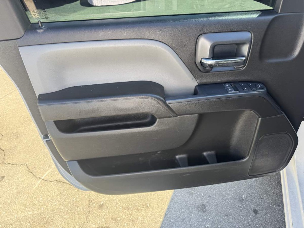 2018 GMC Sierra 1500 Image 8