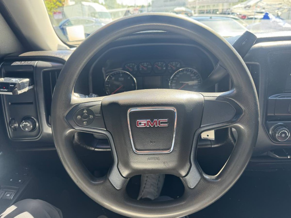 2018 GMC Sierra 1500 Image 10