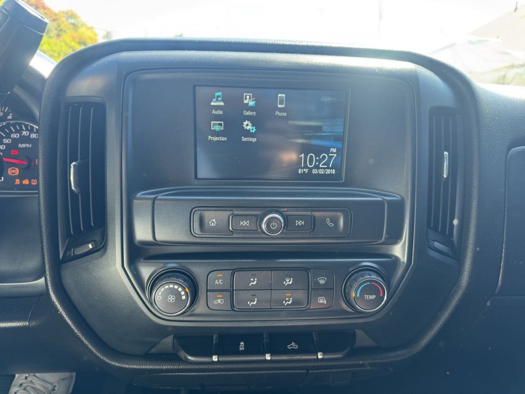 2018 GMC Sierra 1500 Image 11