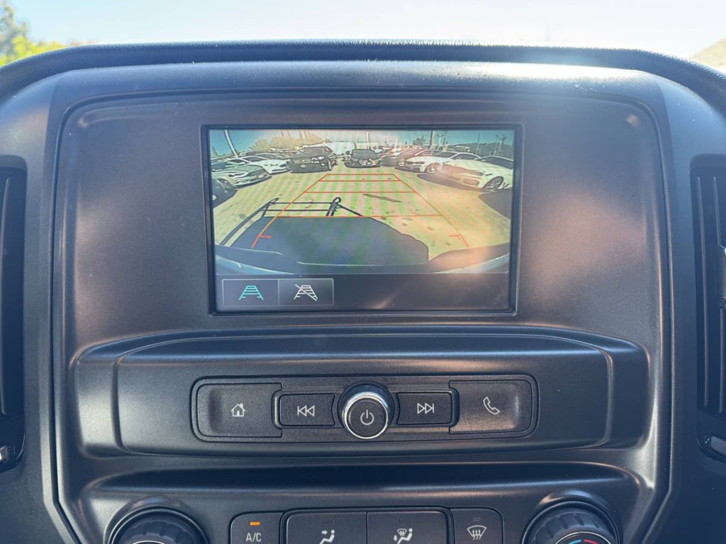 2018 GMC Sierra 1500 Image 12