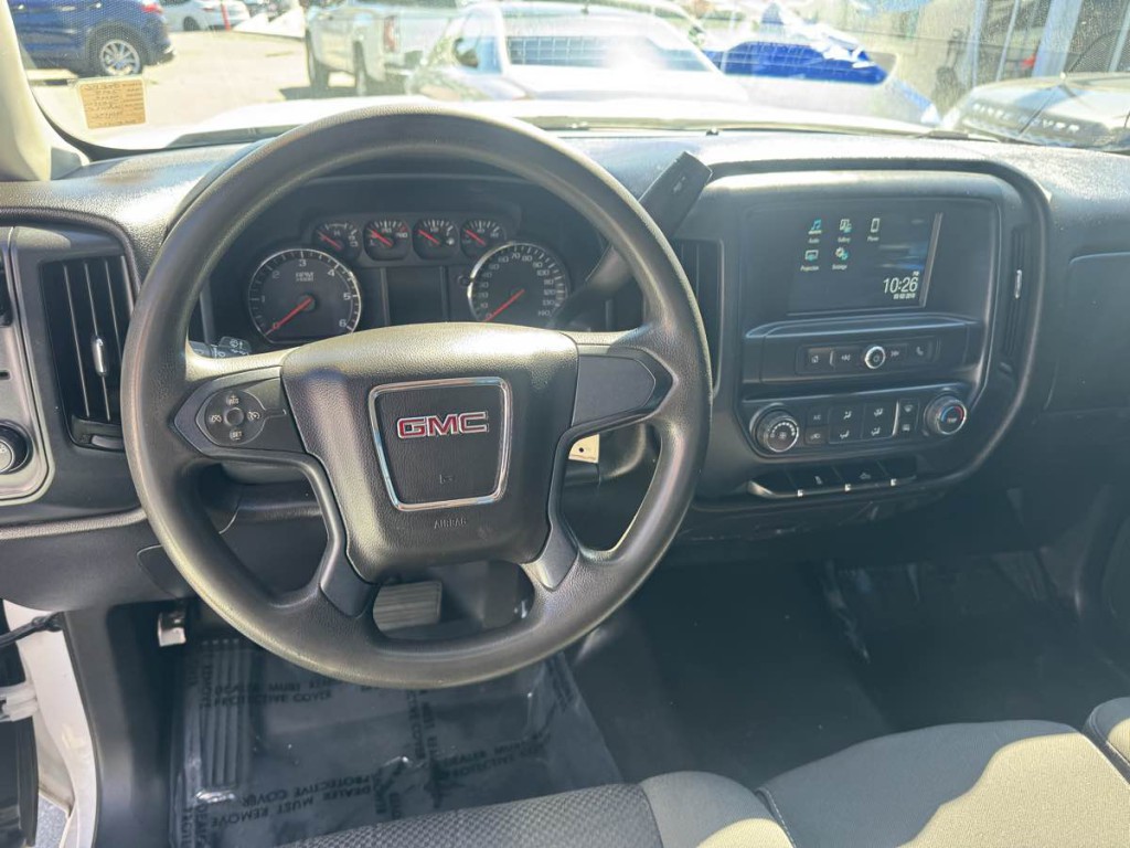 2018 GMC Sierra 1500 Image 13