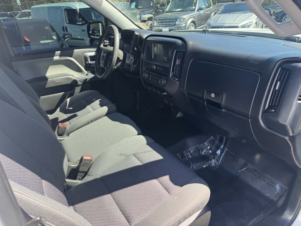 2018 GMC Sierra 1500 Image 14