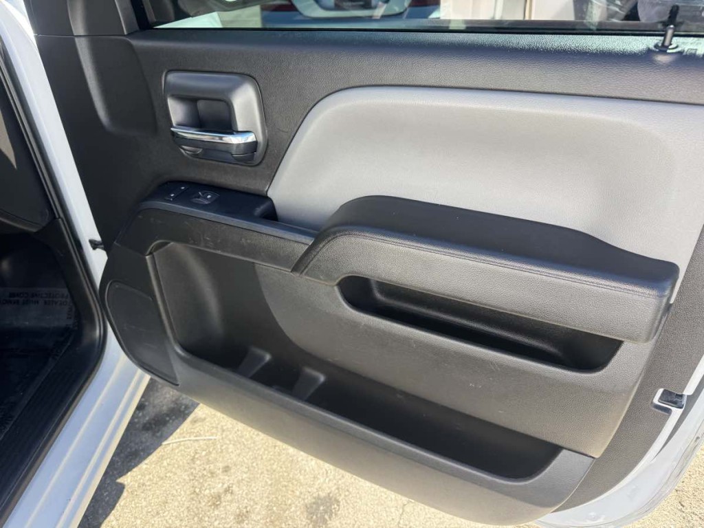 2018 GMC Sierra 1500 Image 15