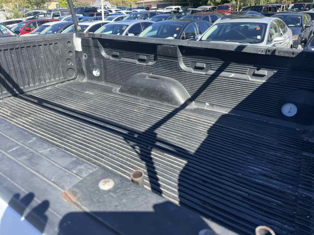 2018 GMC Sierra 1500 Image 17