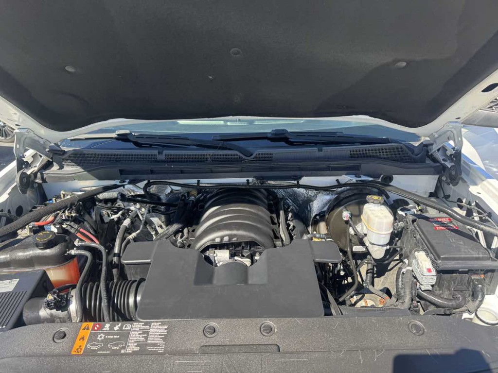 2018 GMC Sierra 1500 Image 18