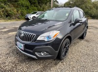 Image for 2016 Buick Enclave Premium ID: 6918597