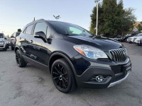 Image for 2016 Buick Enclave Premium ID: 6918597