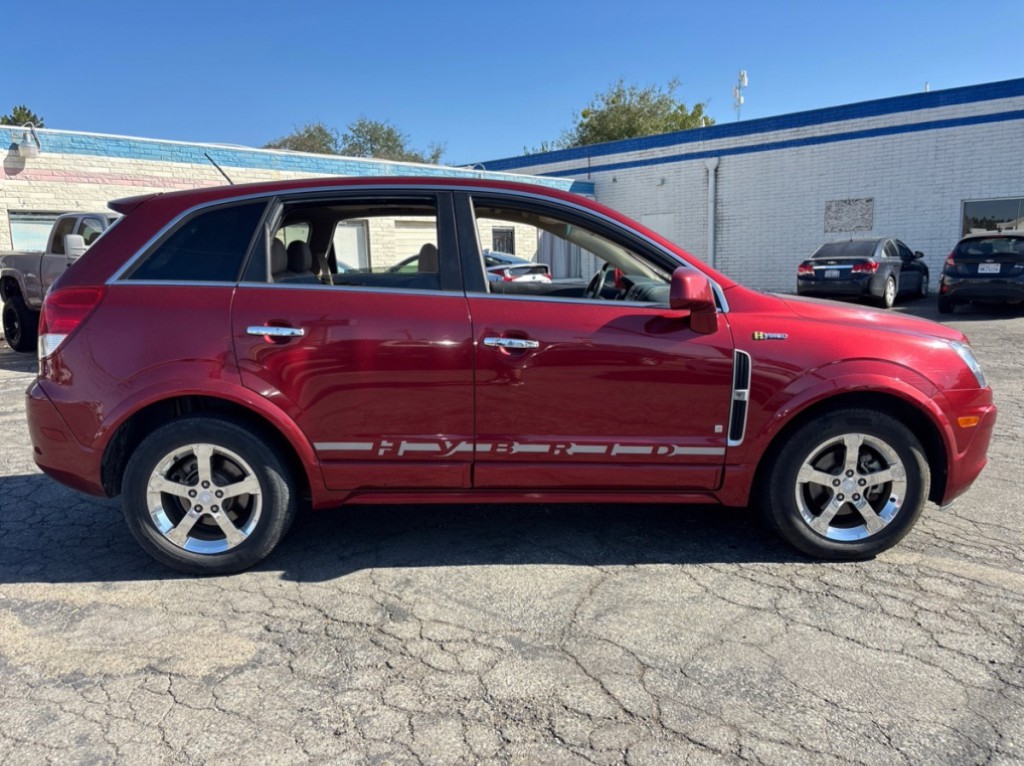 2009 Saturn Vue Image 2