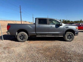 Image for 2017 Nissan Titan SV ID: 6918600
