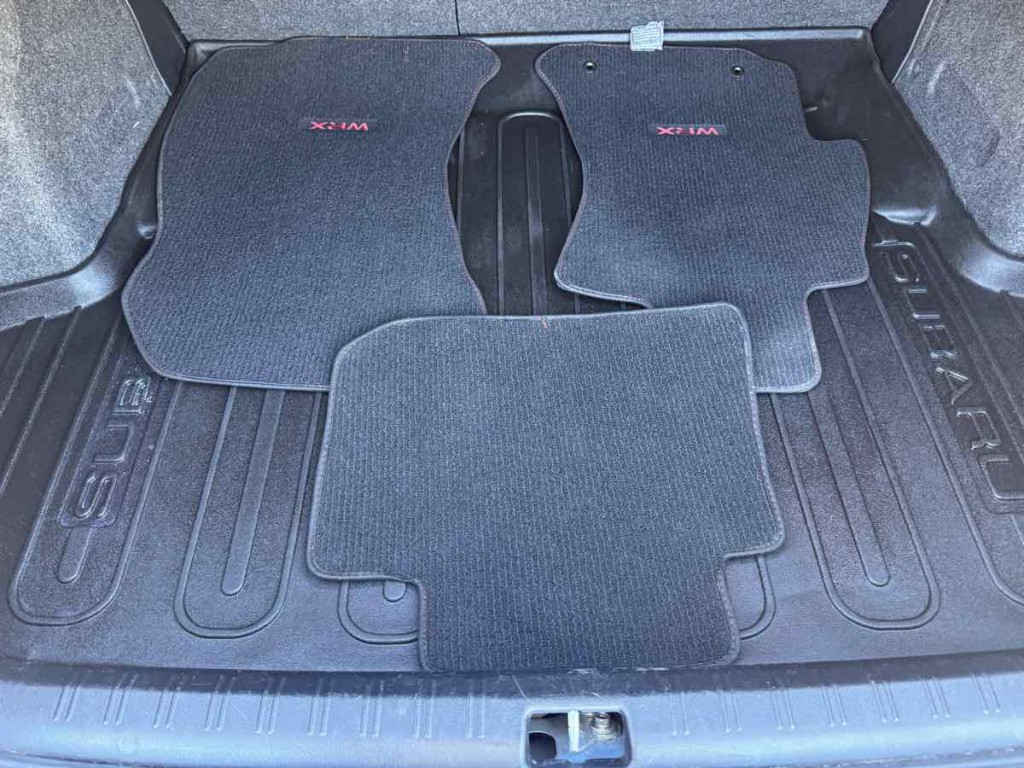 2018 Subaru WRX Image 18