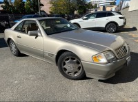 Image for 1995 Mercedes-Benz 5.0L Roadster Roadster ID: 6918602